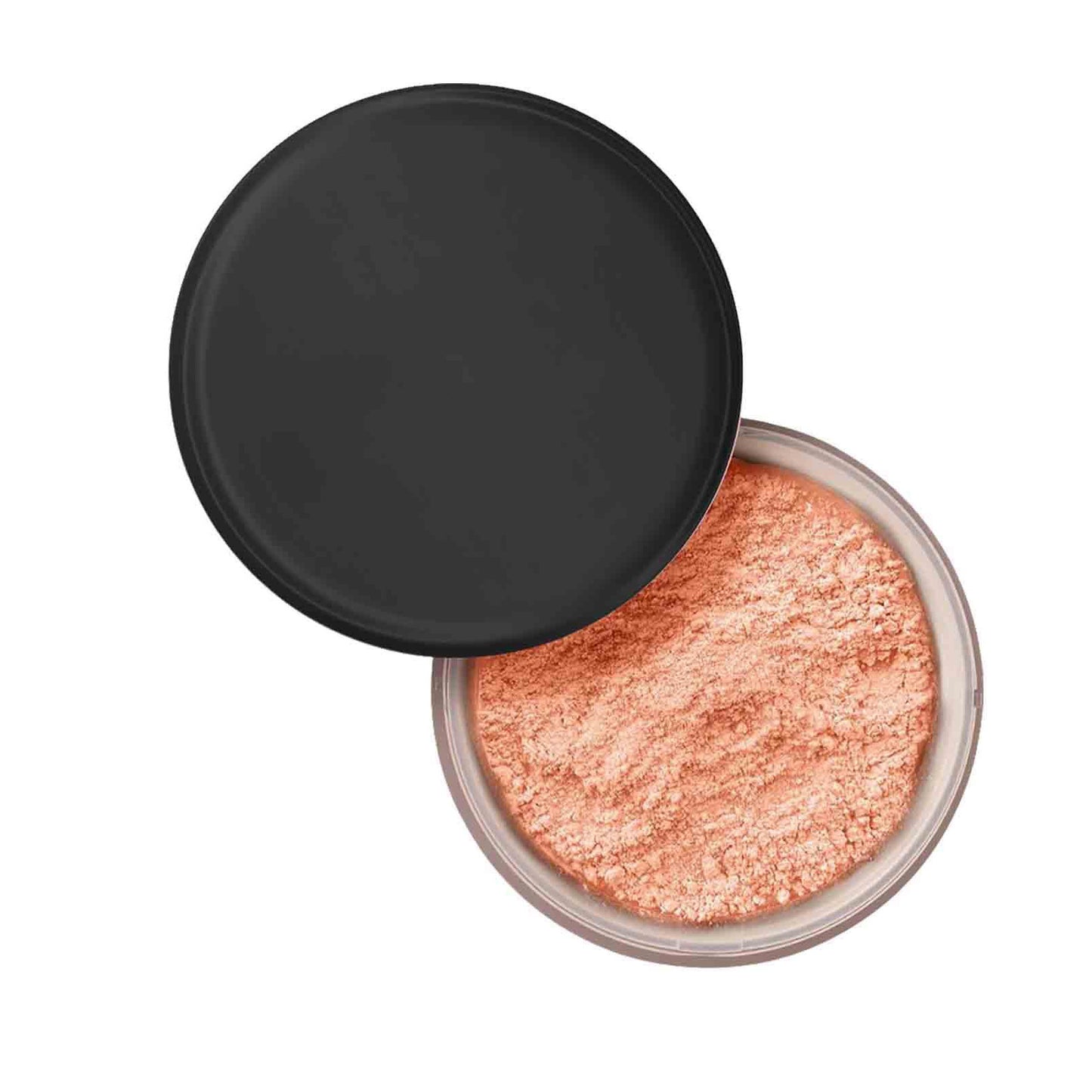 Finishing Powder Oil Control Makeup