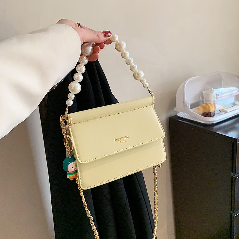 Women's Fashion Chain Messenger Bag Summer