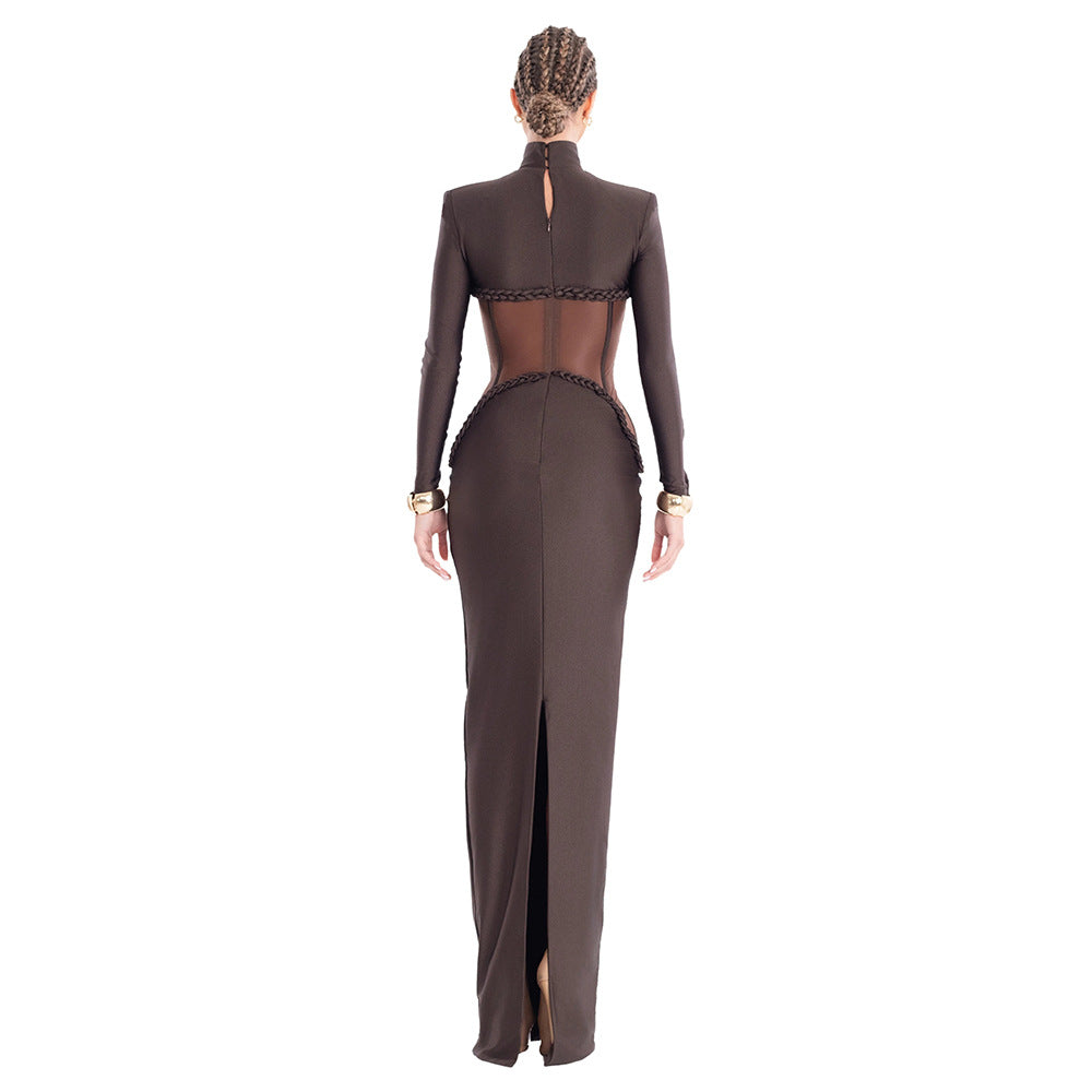 Sexy And Elegant Womens Dress