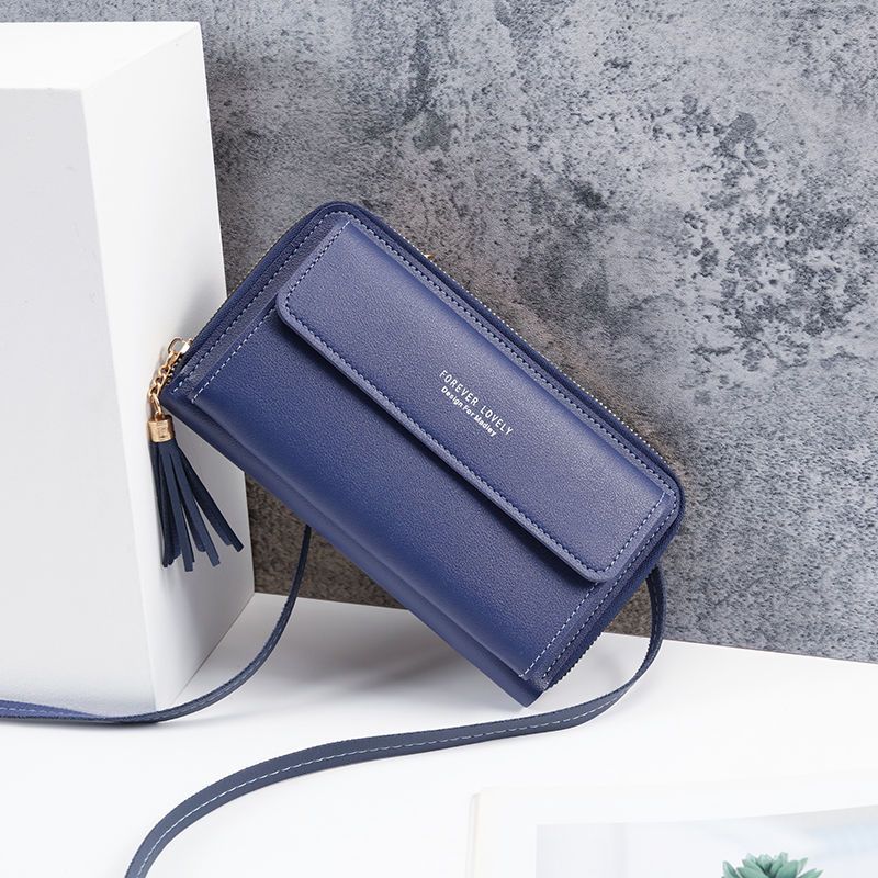 match Change New Shoulder Messenger Phone Bag For Women