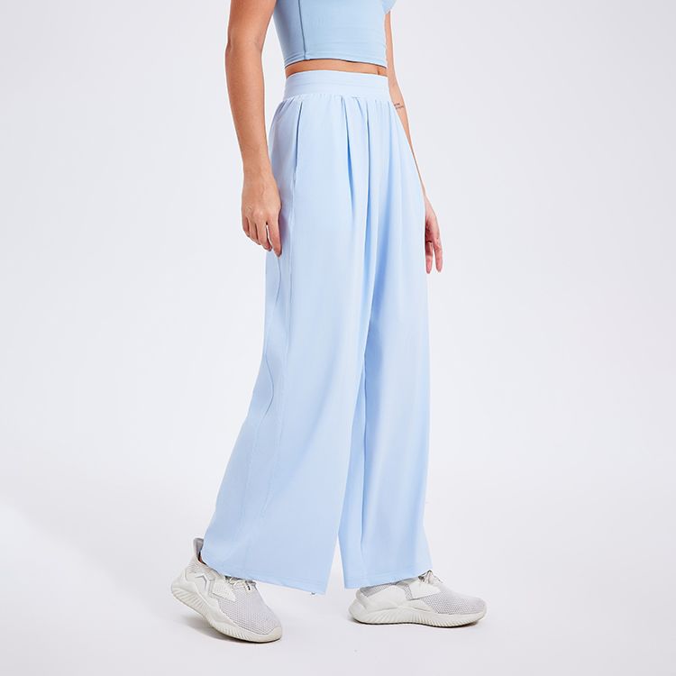 Women's Fashionable Outdoor Quick-drying Sports Cool Pants