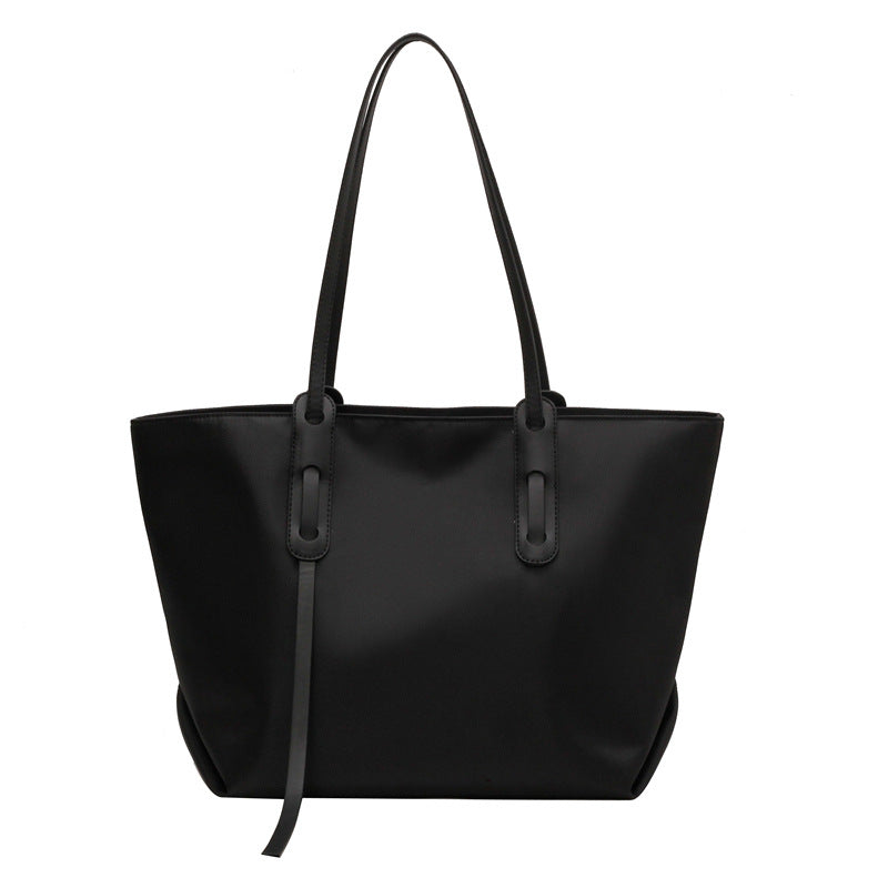 New All-match Oxford Cloth Large Capacity Bag For Women