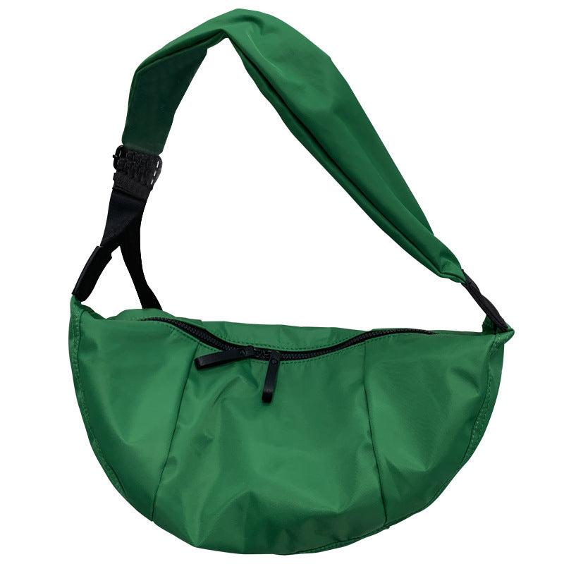 Casual Oxford Cloth Simple Women's Bag