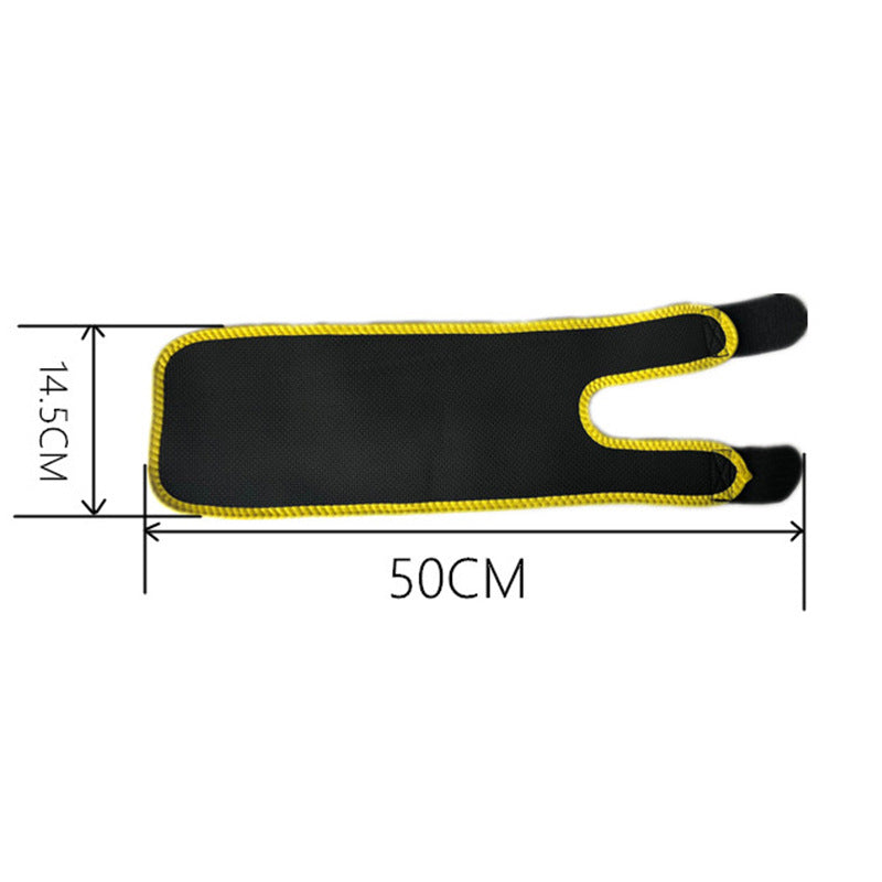 Basketball Sports Protective Gear Arm Guard Velcro Adjustable