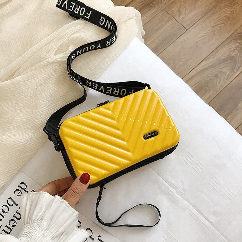 Collect And Tidy Up Bag Female Korean Version Lovely Factory