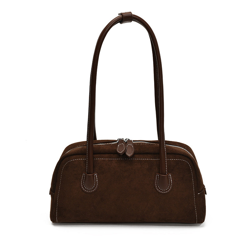 Fashion Casual Versatile New Simple Pillow Bag