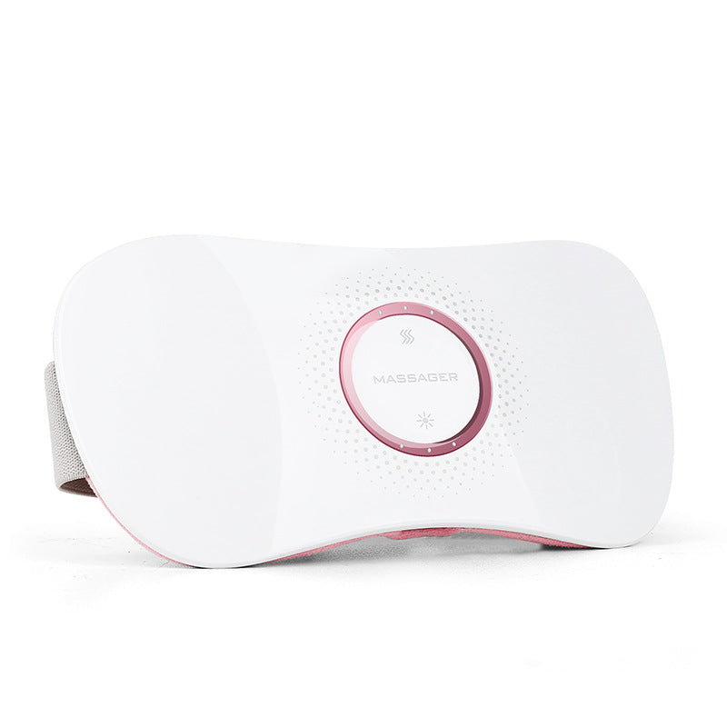 Electric Heating Hot Compress Waist Support Charging