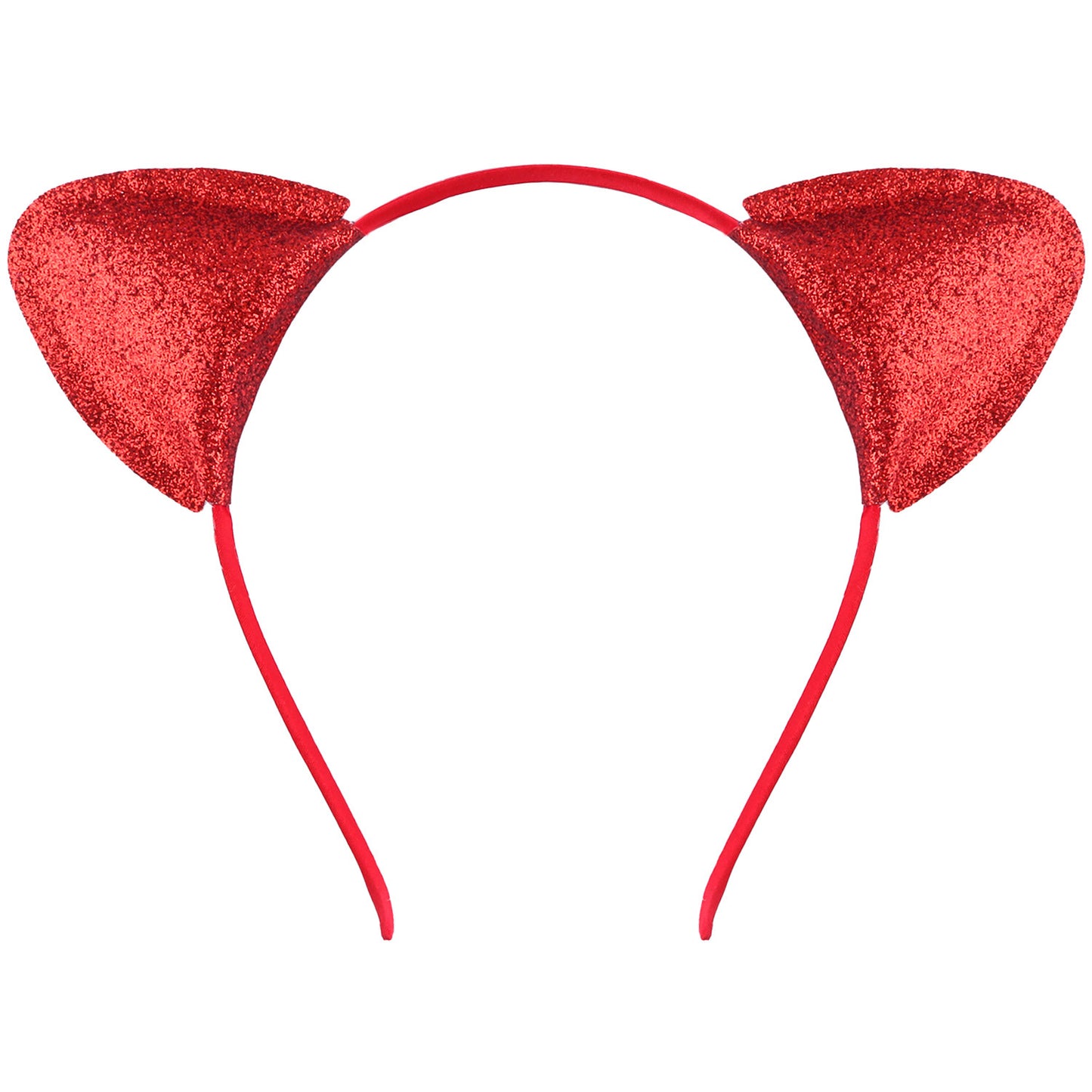 Cat Ear Color Headband Ear Ladies' Hair Pin