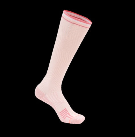 Long Barrel Sports Marathon Football Socks