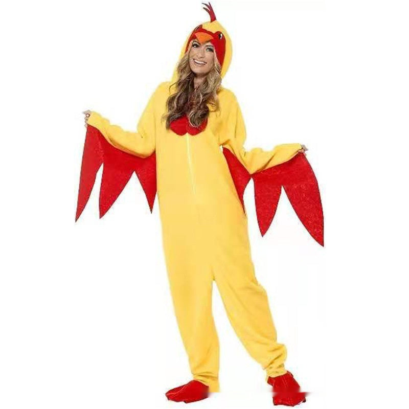 Holy Day Rooster One-piece Suit Doll Clothes Chante Clair