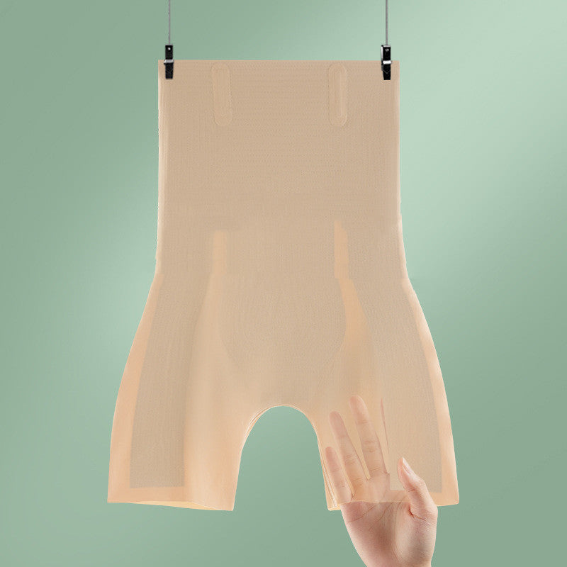 High Waist Abdominal And Hip Lifting Pants For Postpartum Shaping