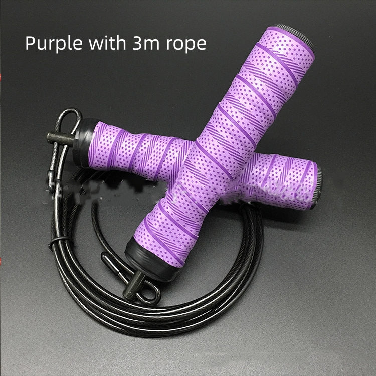 Bearing skipping