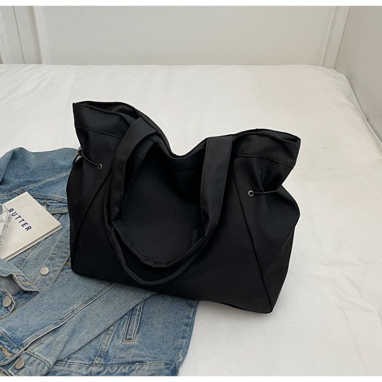 Commuter Shoulder Summer Popular Tote Bag