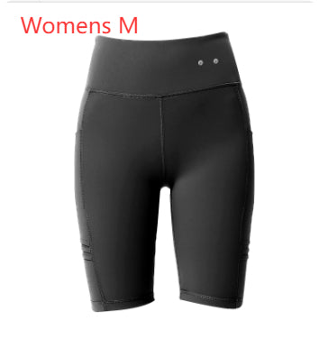 Smart Fitness Pants Massage Home Hip Training Device Buttocks Yoga Pants