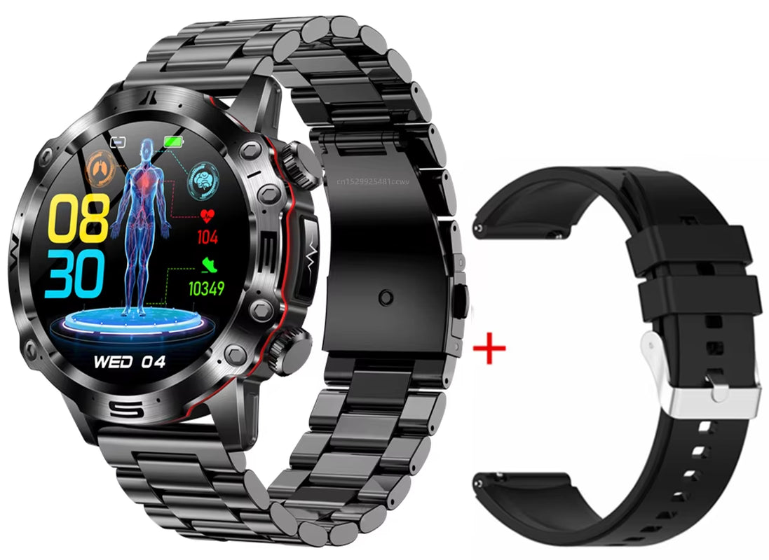Smart Watch ET482 SPORT WATCH