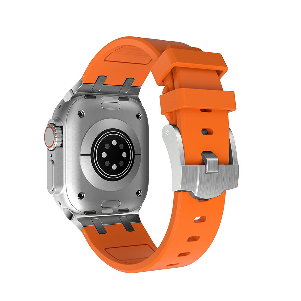 Liquid Silicone Trendy Strap