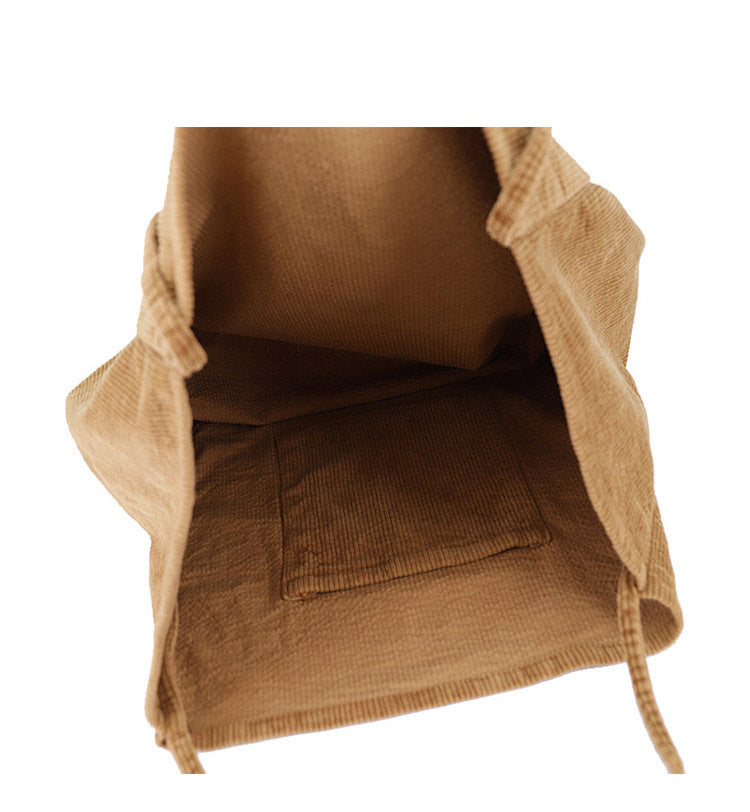 Women's Fashion Casual Large Capacity Shoulder Bag