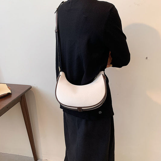 One Shoulder Diagonal Bag Casual Portable