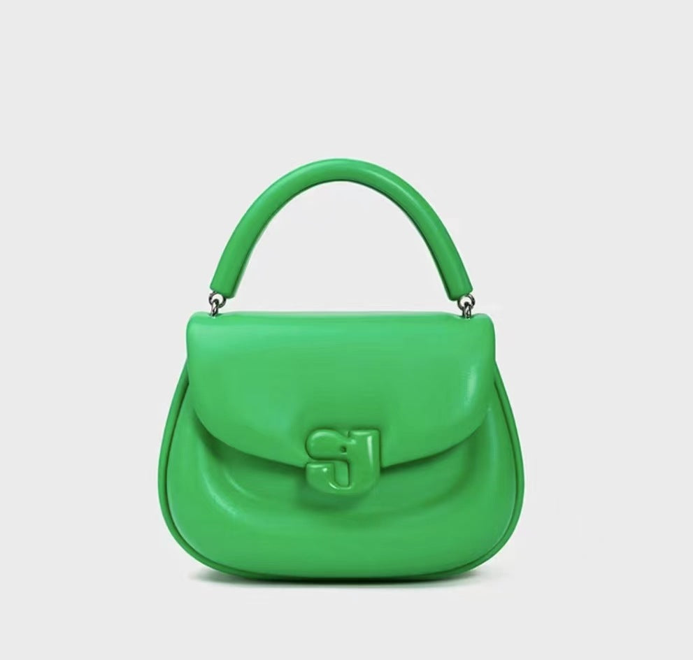 Casual Minority Handbag Women's One Shoulder Cross Body