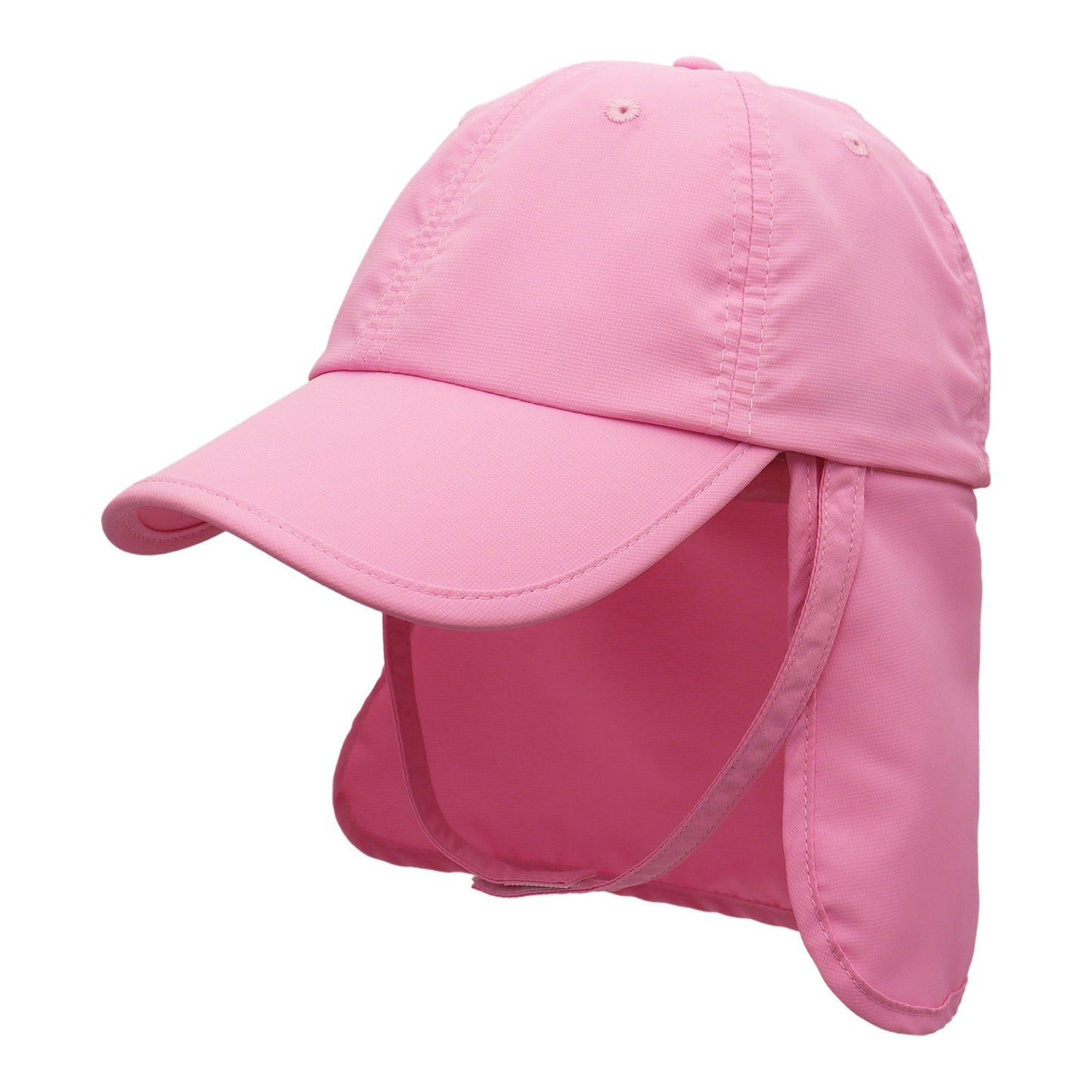 Children's Sun Hat UV Protection Sun Hat Summer Thin Big Brim