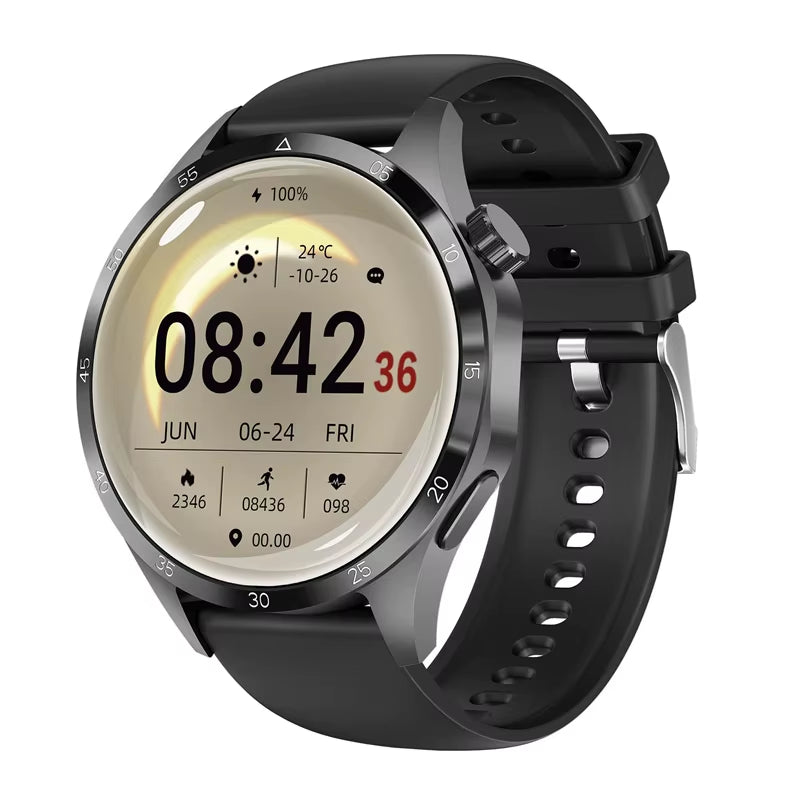 Smart Watch GT Pro+ Upgrade