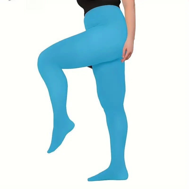 Tummy-control Butt-lifting Base Leggings