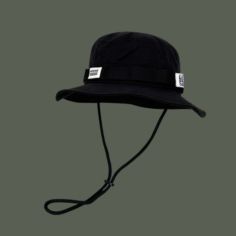 Outdoor Camping Mountaineering Sun Protective Sun Hat Breathable