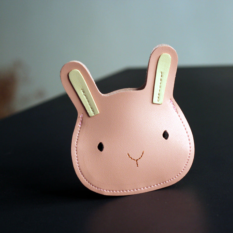 Boys And Girls Cute Fashion Coin Purse