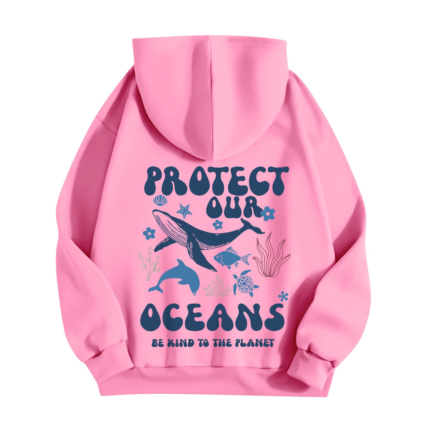 Women's Stylish And Lightweight Long Sleeve Pullover