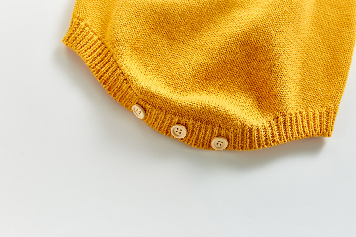 Solid Color Western Knit Sling Bodysuit