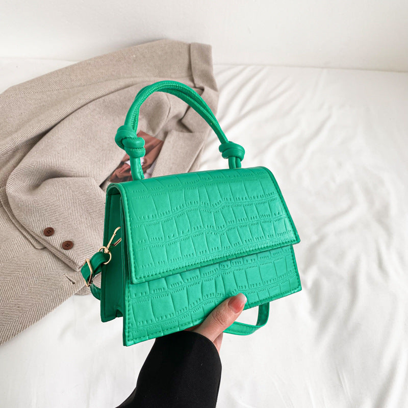 Pendlertaske til under armen, Moderne, Minimalistisk, Niche-design, Til kvinder