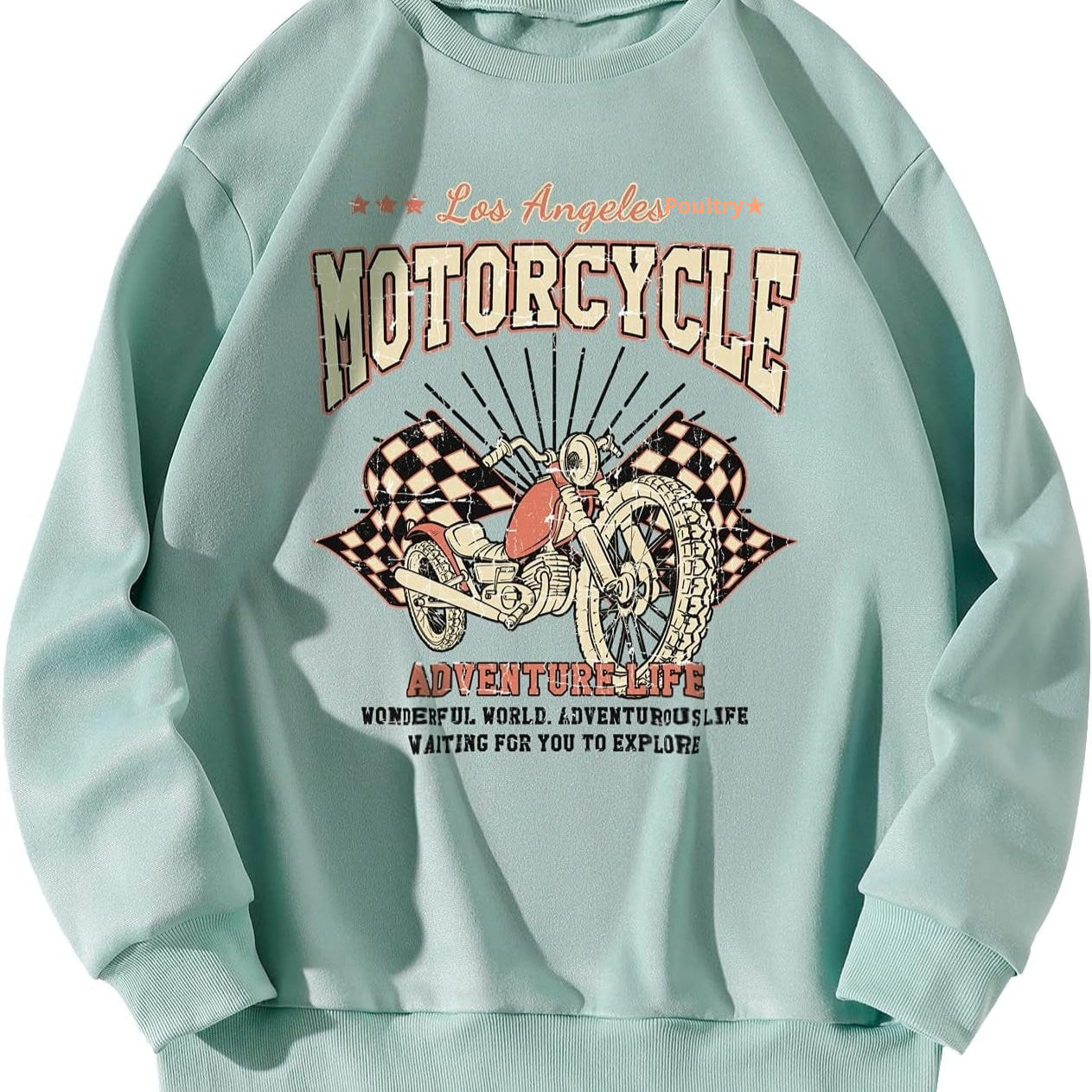 Autumn And Winter Men And Women New Hoodie