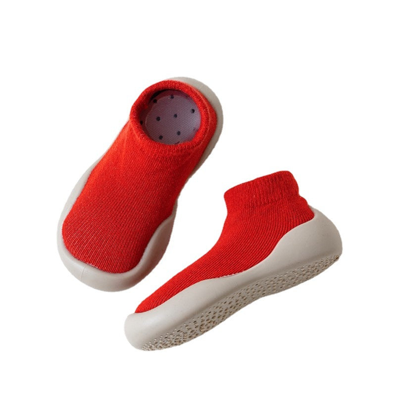 Baby Toddler Shoes Ankle Sock Room Socks