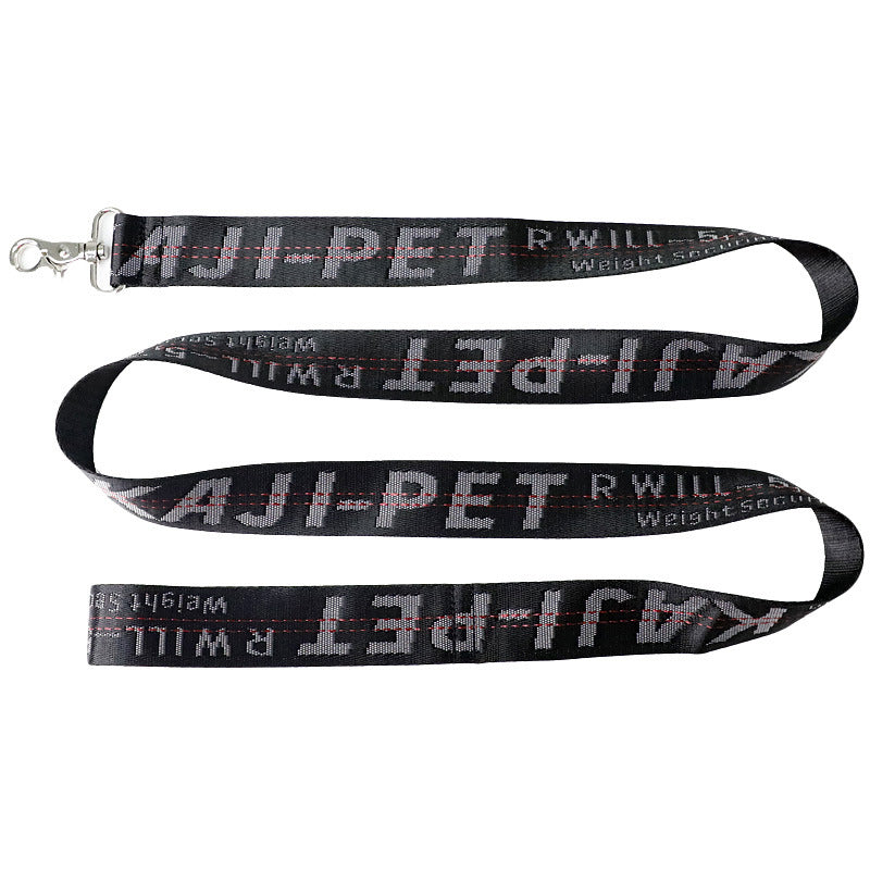 Pet Leash Large, Medium And Small Dog Collar