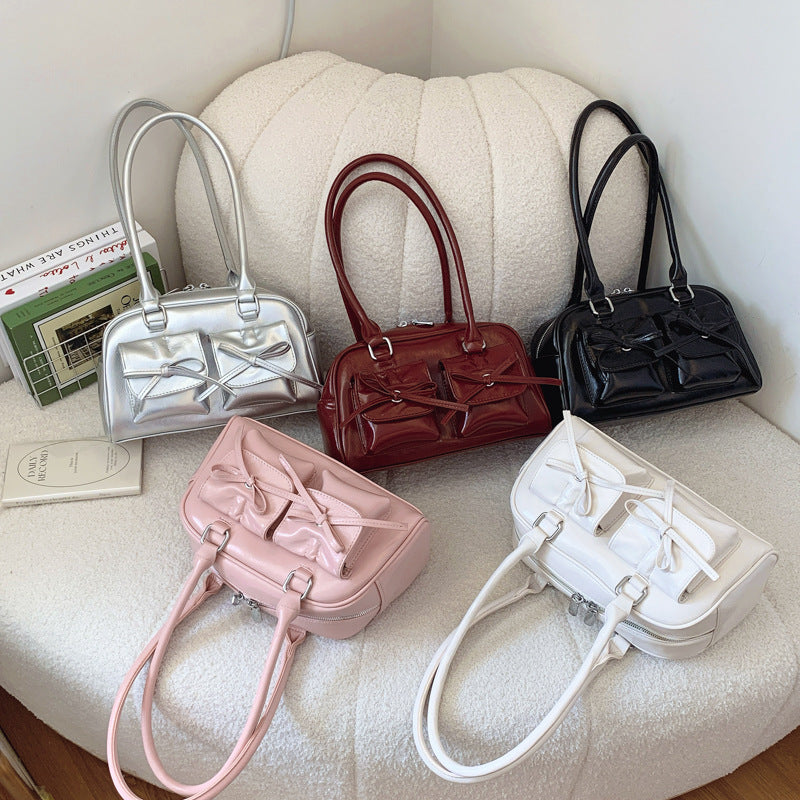 Fashion Personality All-match Shoulder Bag For Women