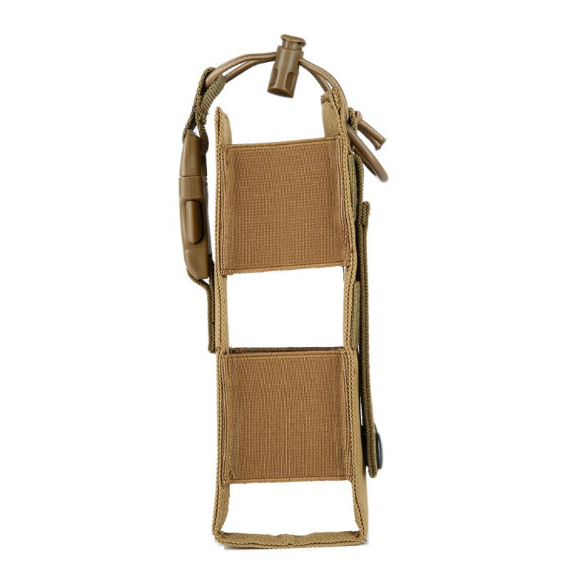 Multifunctional Tactical Universal Walkie-talkie Package