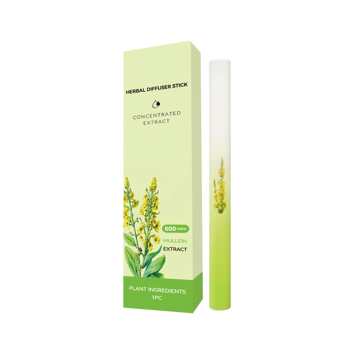 Herbal Diffuser Stick