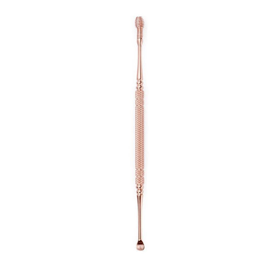Ear Pick Japanese Style Ear Pick Home Pottery Ear Ear Wax Artifact Ear Pick Rose Gold Buckle Ear Pick