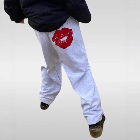 Fashion Hip Hop Sports Trousers