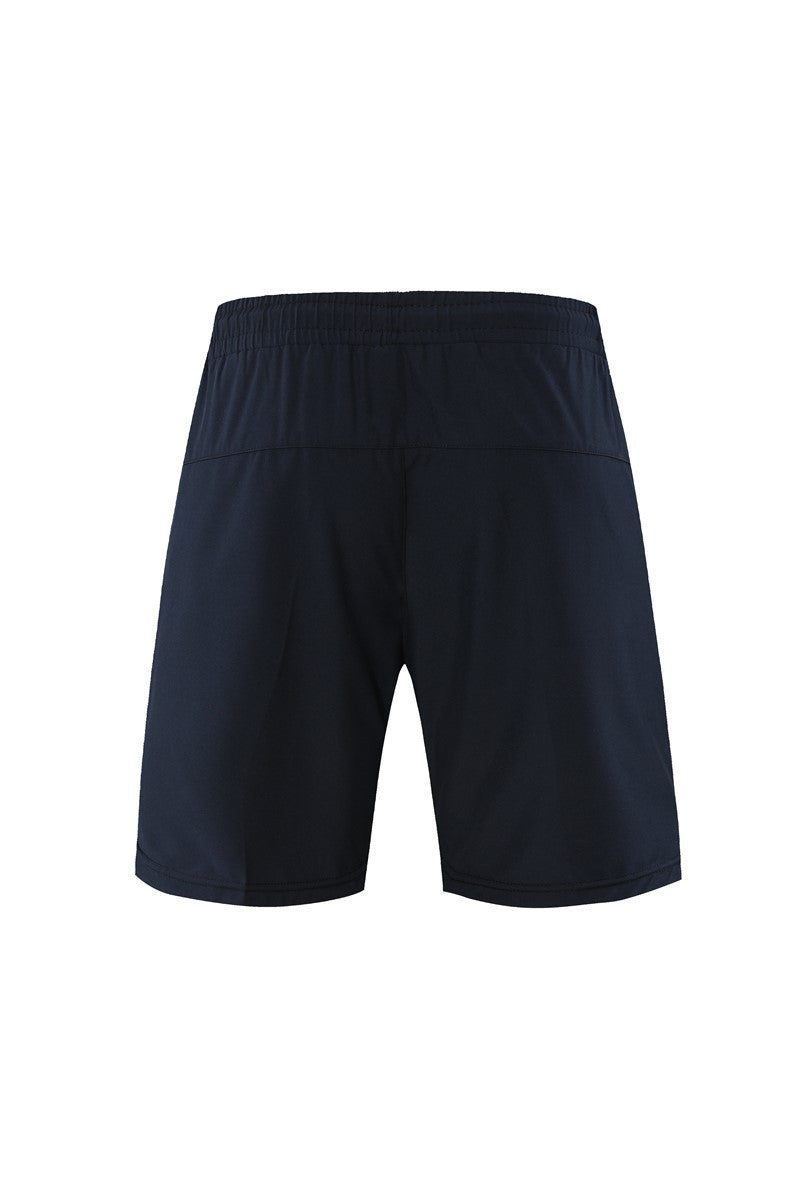 Quick-drying Shorts Elastic Breathable Comfortable Sports Pants
