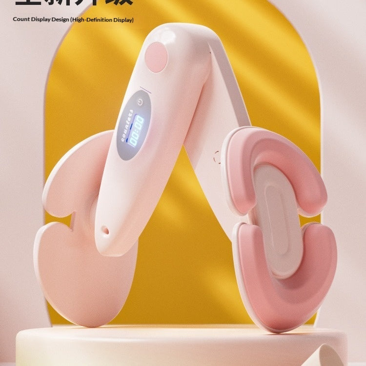 Pelvic Floor Muscle Training Leg-slimming Device