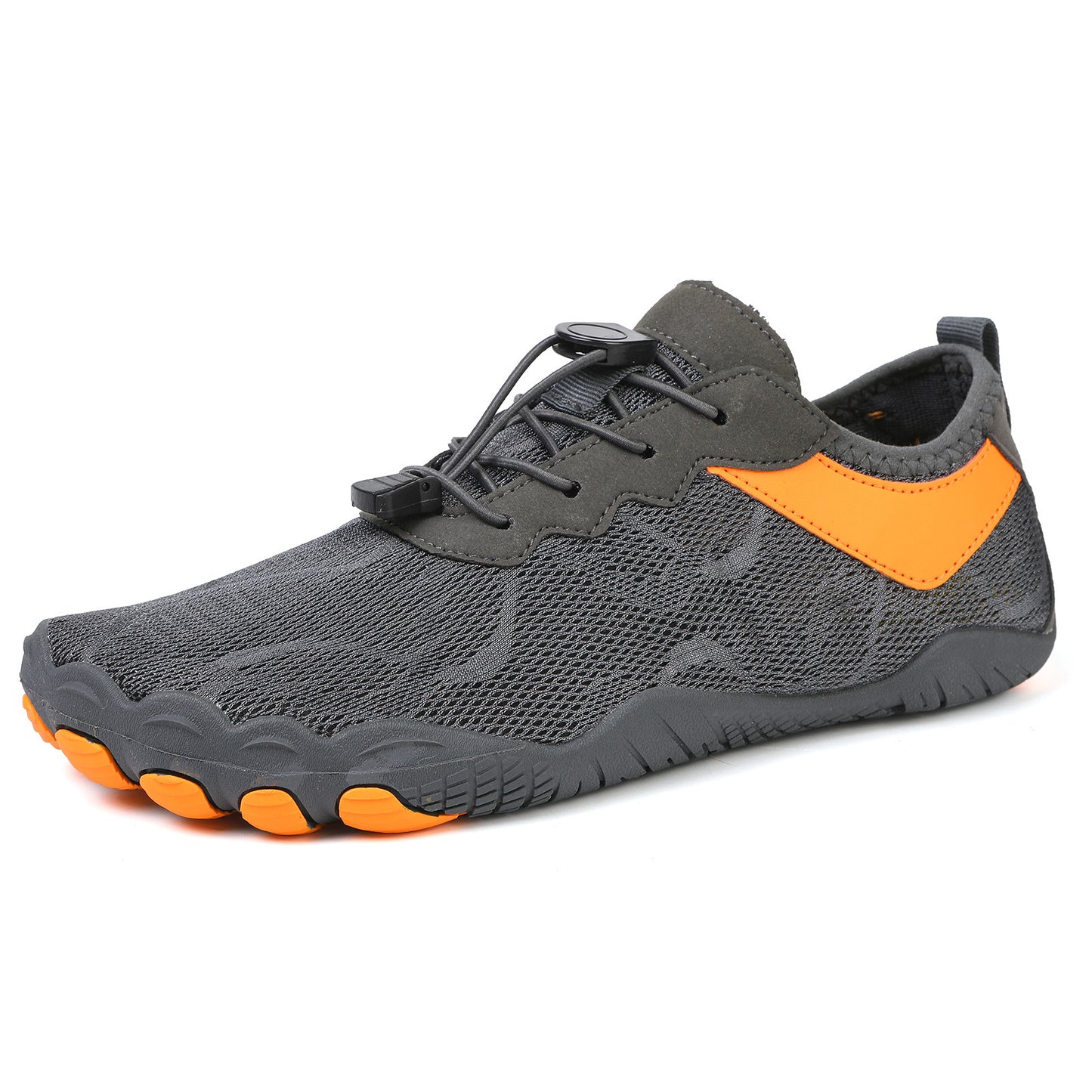 Outdoor Five Finger Creek Wading Beach Shoes