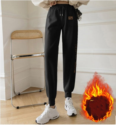 Casual Sports Pants Girls Spring Autumn Summer Clothes