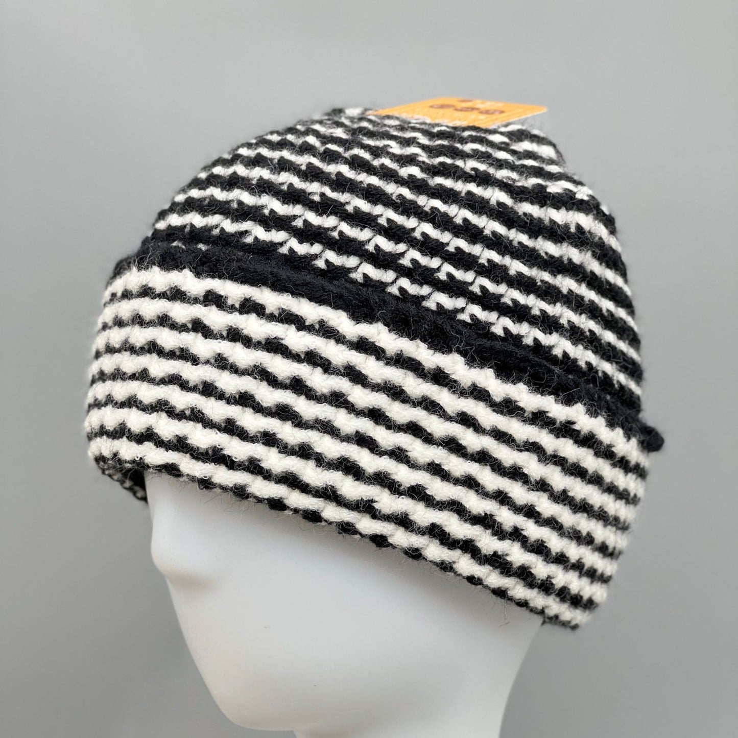 Fashion Personalized Knitting Wool Hat