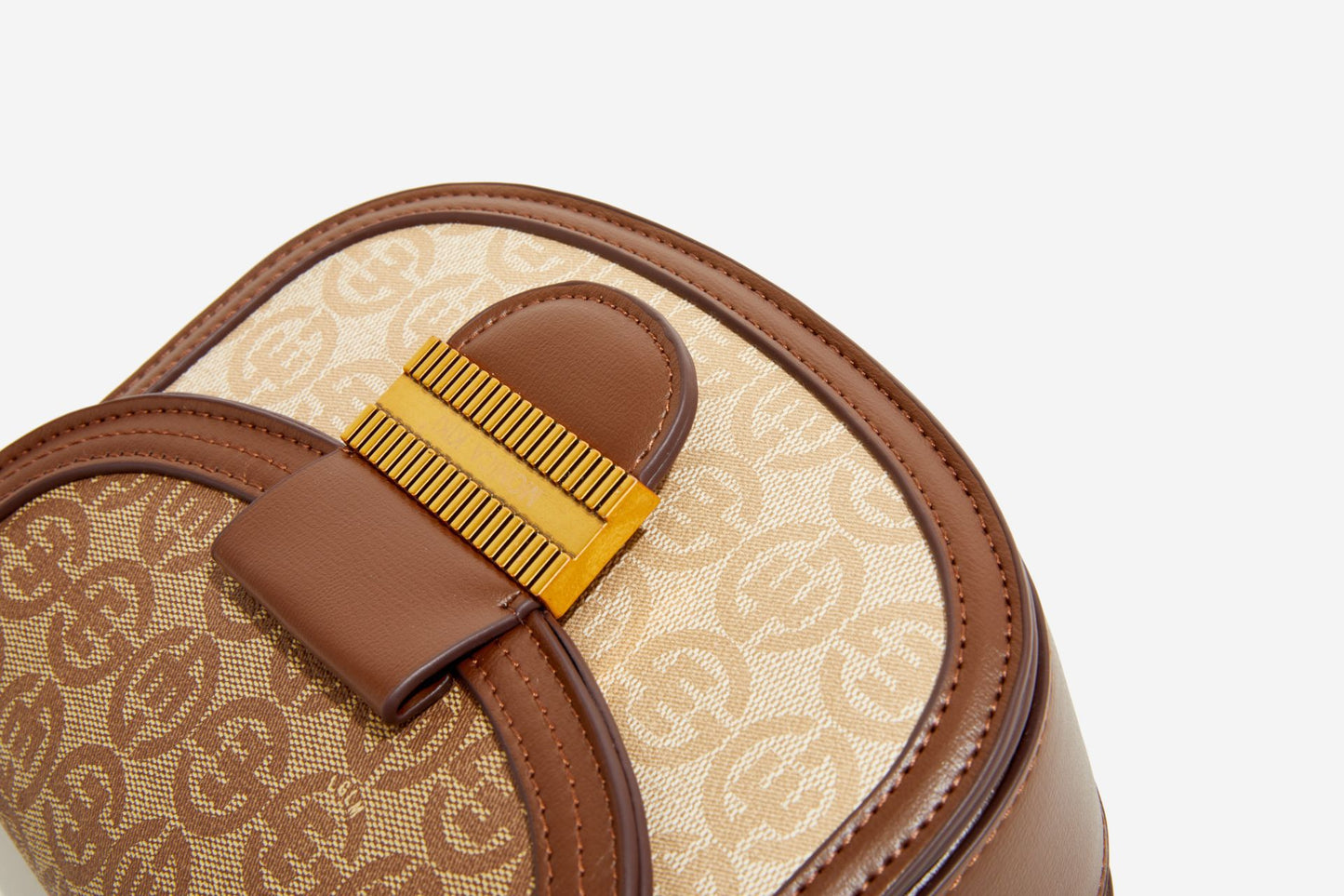 Retro High Sense Skuldertaske Dame Mode Crossbody