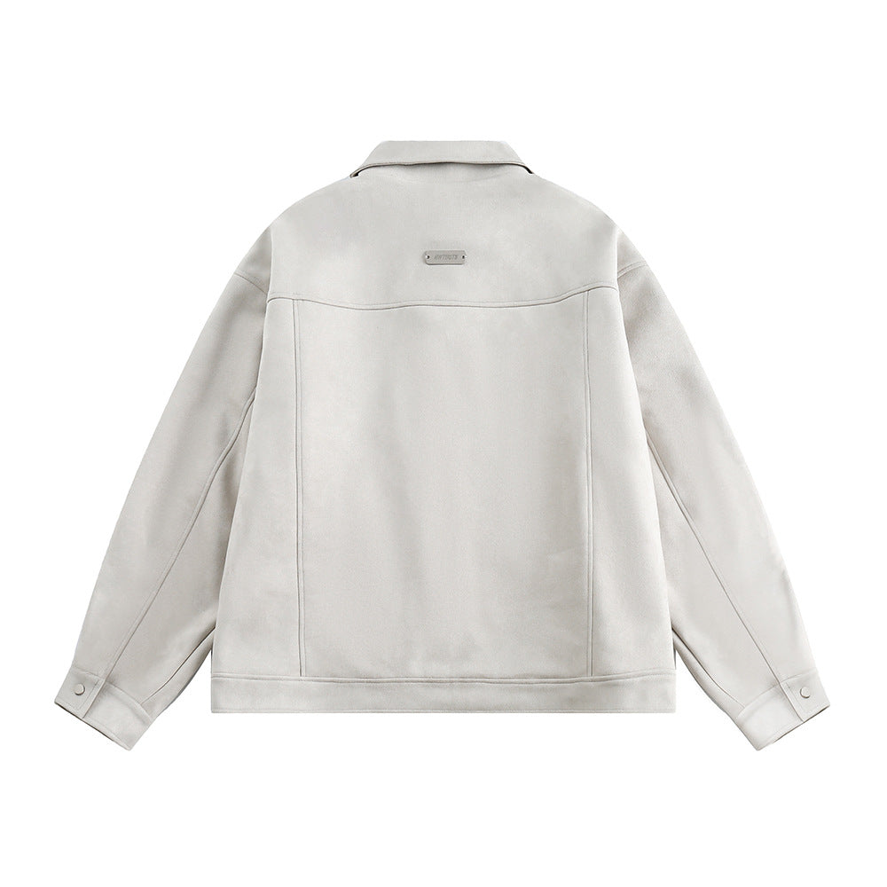 Fashion Bomber Jacket American Men