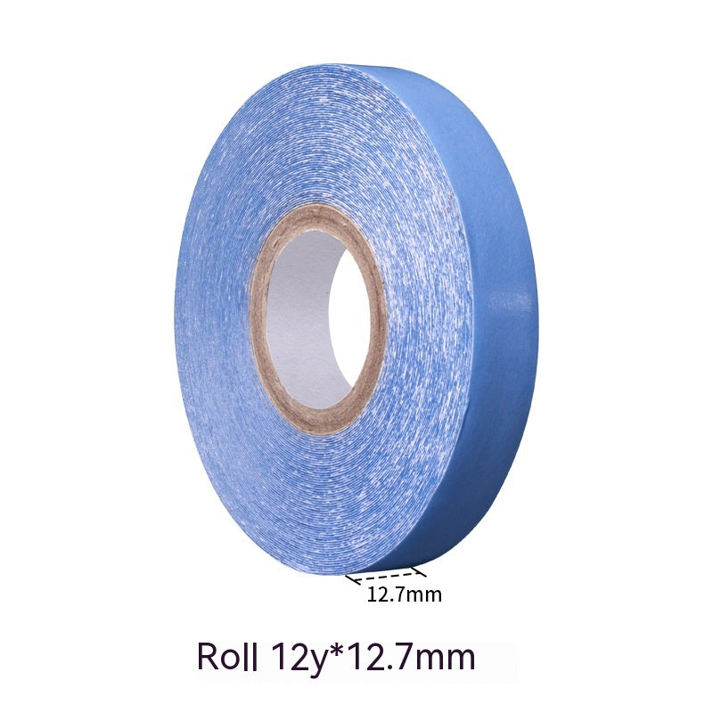 Sticky Strong Lace Waterproof Anti-sweat Biological Hair Extension Double-sided Adhesive Wig Film