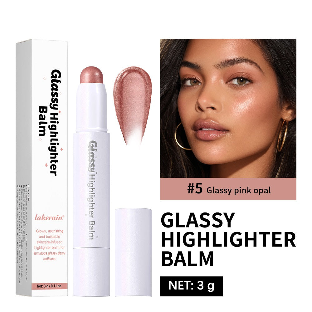 Contour And Highlight Stick Eye Highlighter Cream