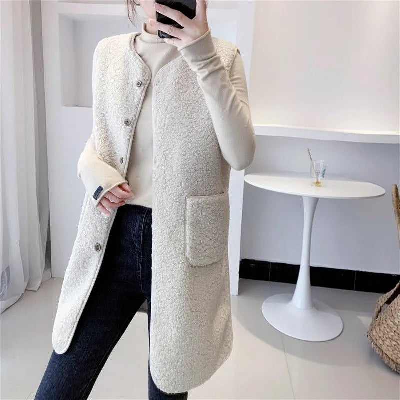 Stylish Versatile Womens Coat Thats On-trend