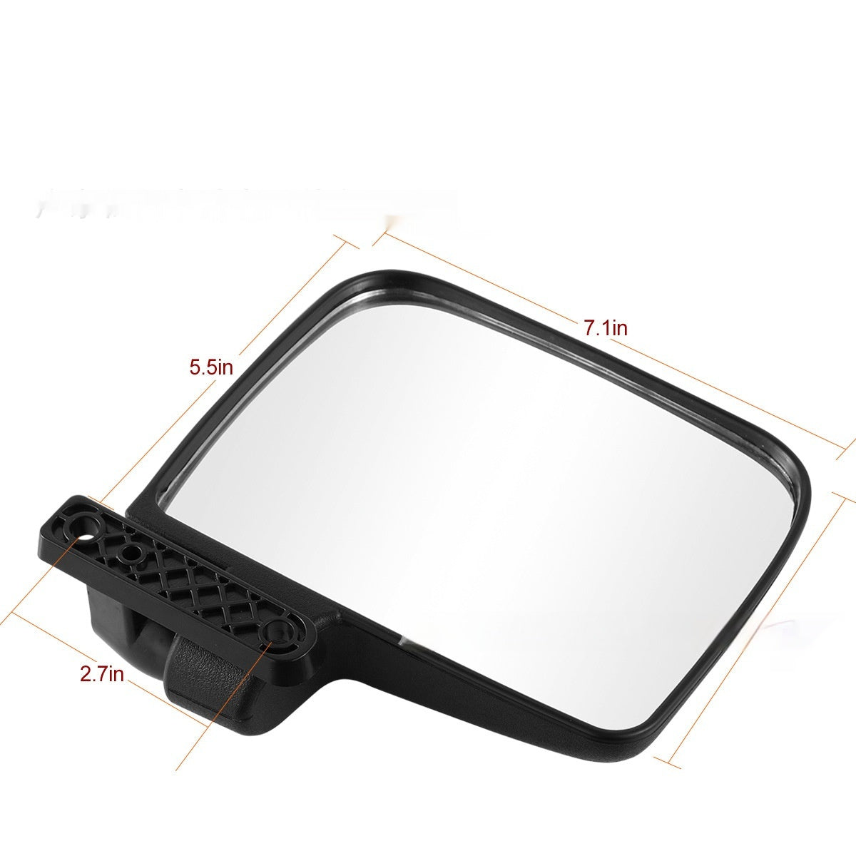 CIUB CAR EZGO Golf Cart Side View Mirror Suit